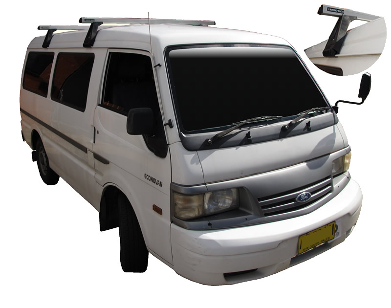 Ford Econovan Roof Rack Sydney
